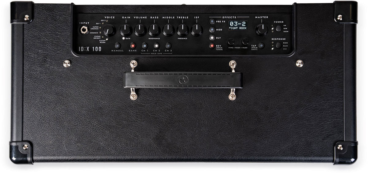 IDX:100 - Combo 100W