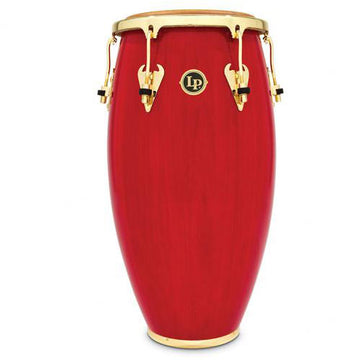 M750S-RW Congas Matador 11" Quinto Rosso/oro