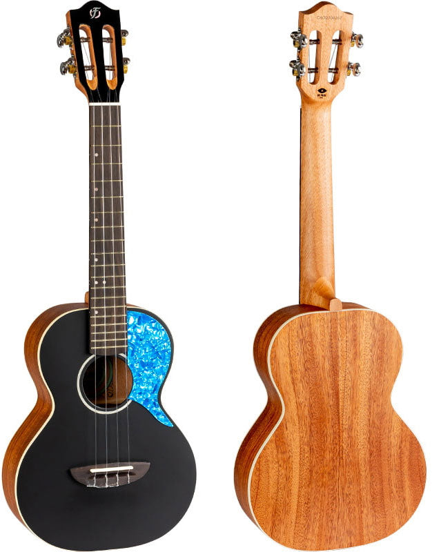 Iris BK Tenor