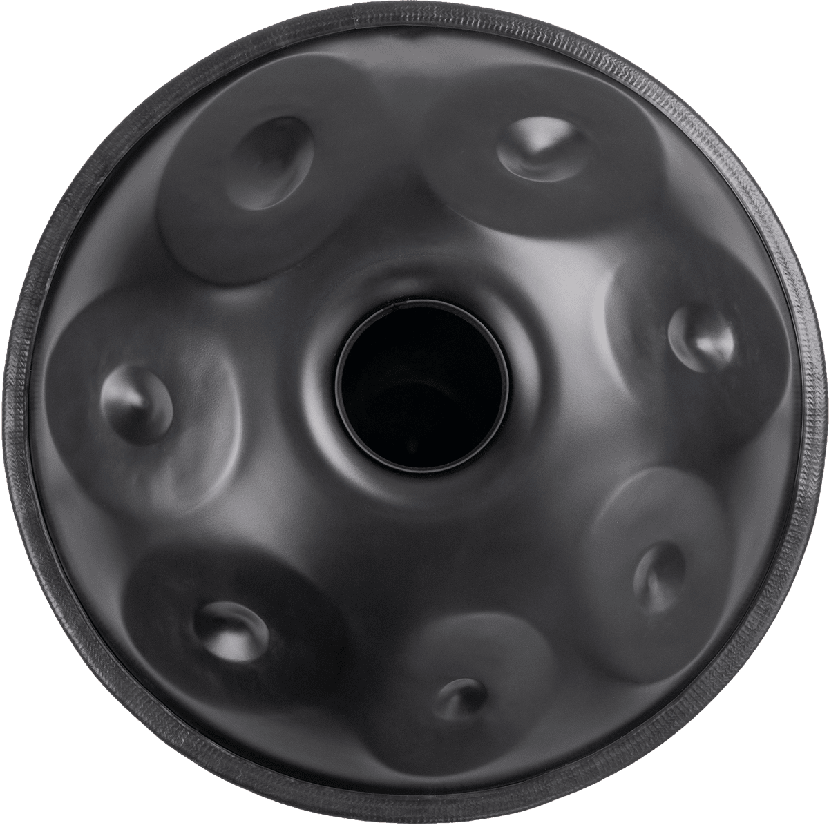 HANDPAN HP15D DO# CHROMATIQUE 15 NOTES