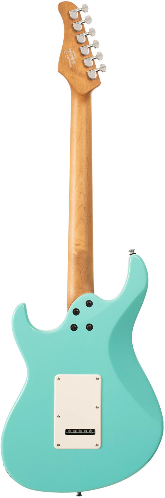G200Se Seafoam Green