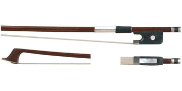 Archetto 1/2 Pure - Legno Brasiliano Ottagonale