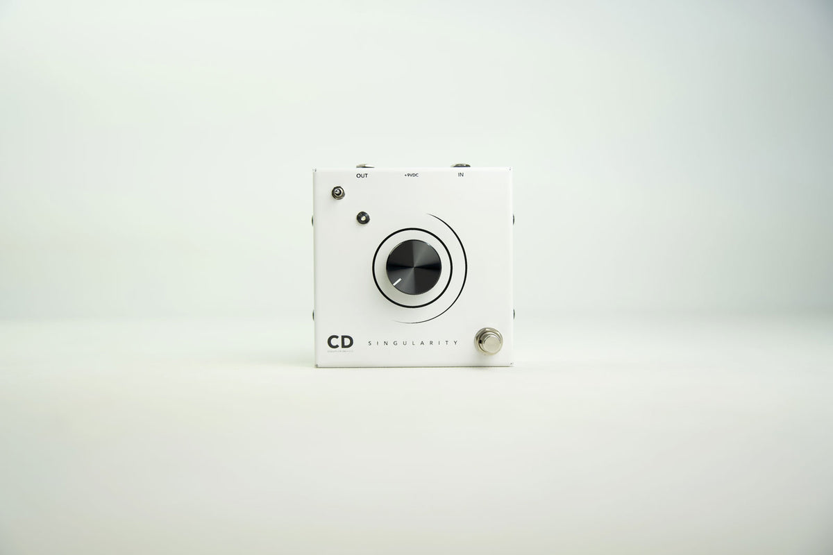 Singularity Bianco