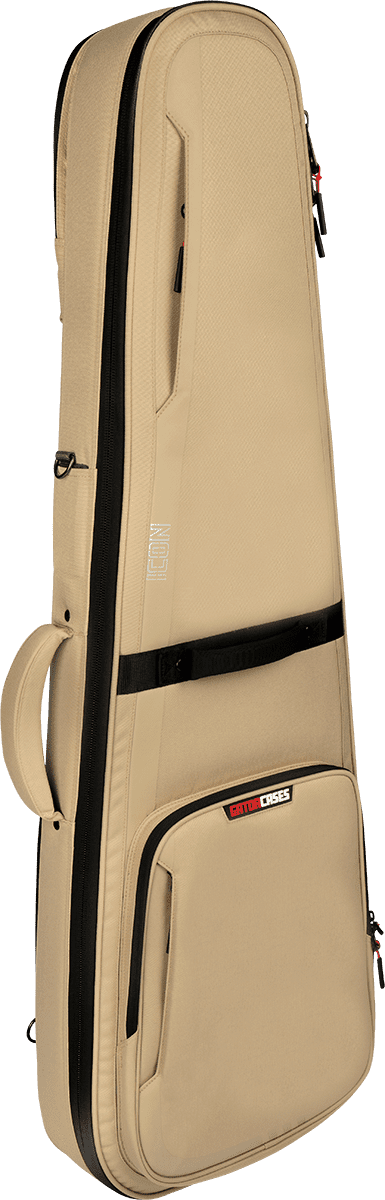 Softcase Elektrik Beige - ICON