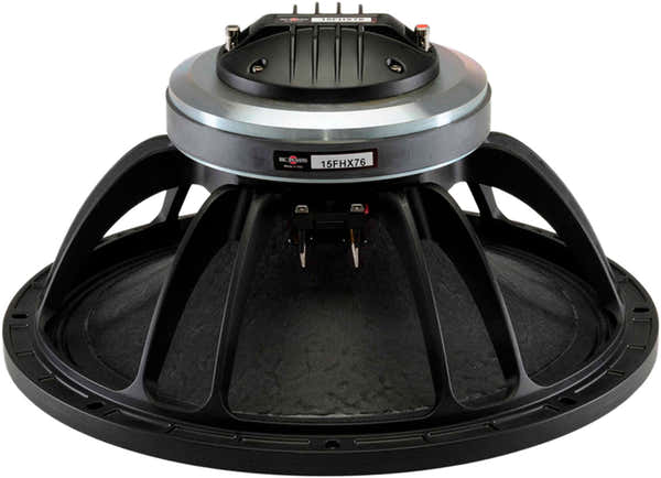 B&C Speakers 15FHX76