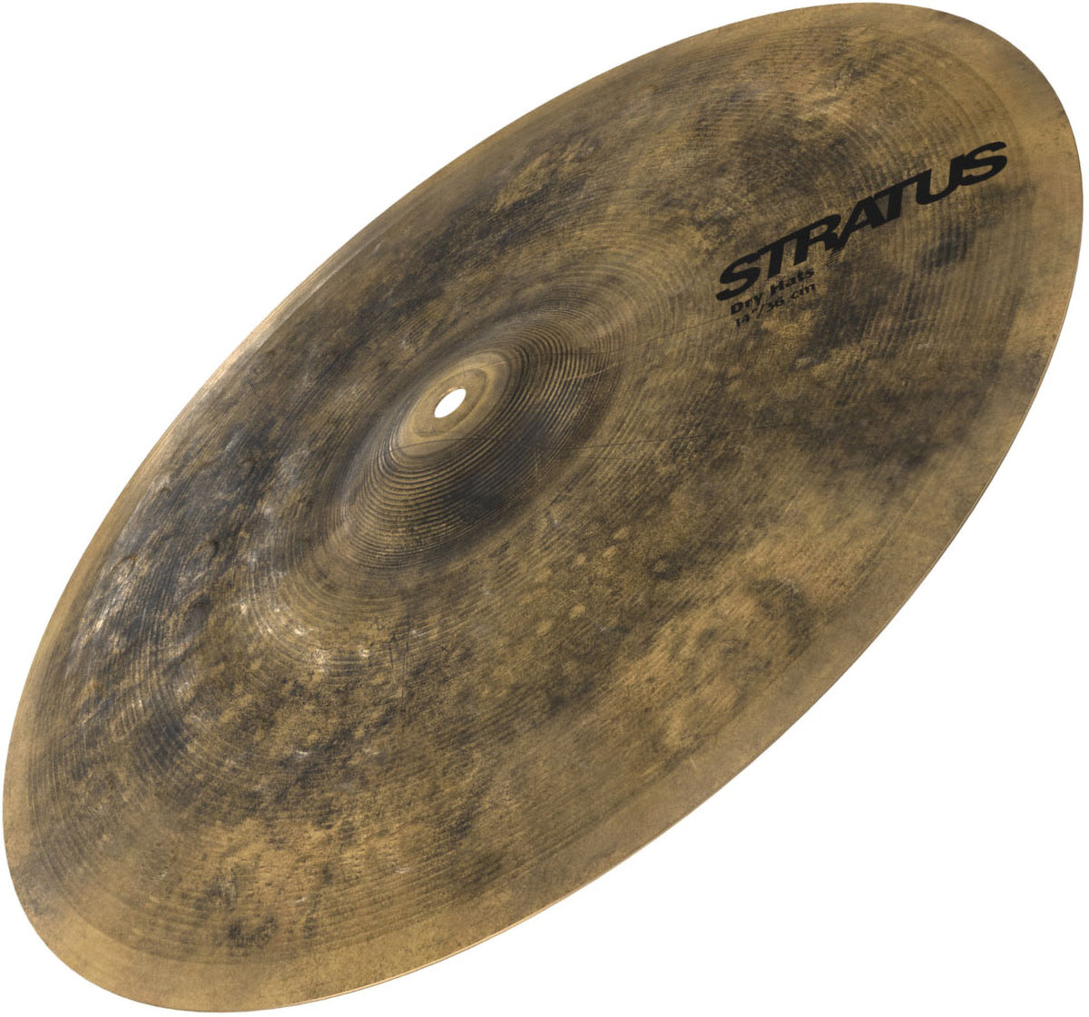 Hi-Hat 14" Stratus Dry