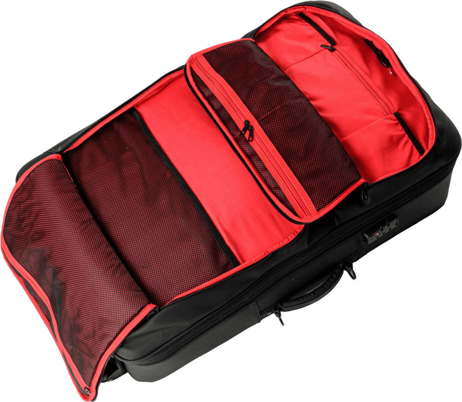 K-Max Plus MK2 SE con ruote