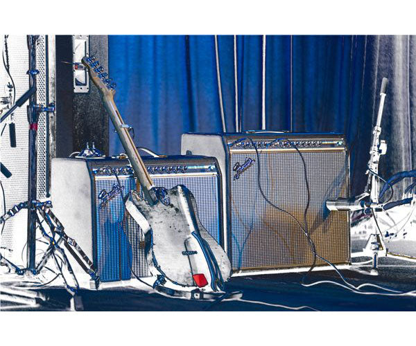68 Custom Deluxe Reverb