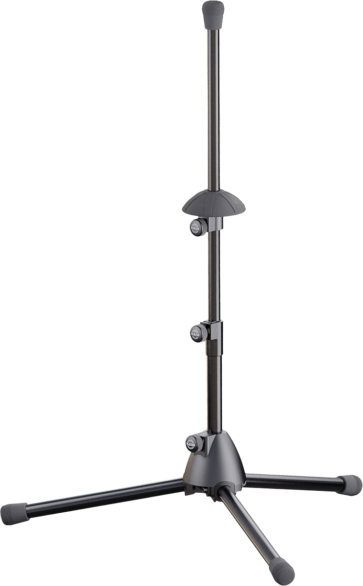 STAND BLACK FLUGELHORN (15239)