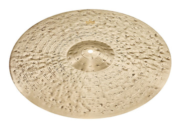 18" BYZANCE FOUNDRY RESERVE CRASH