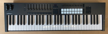 Launchkey 61 MK4 - Stock B