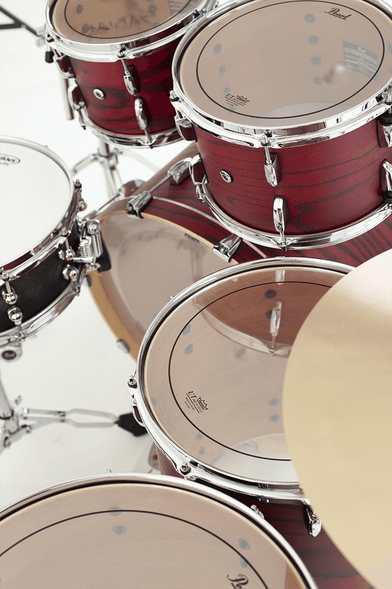 Session Studio Select Studio 22 Scarlet Ash