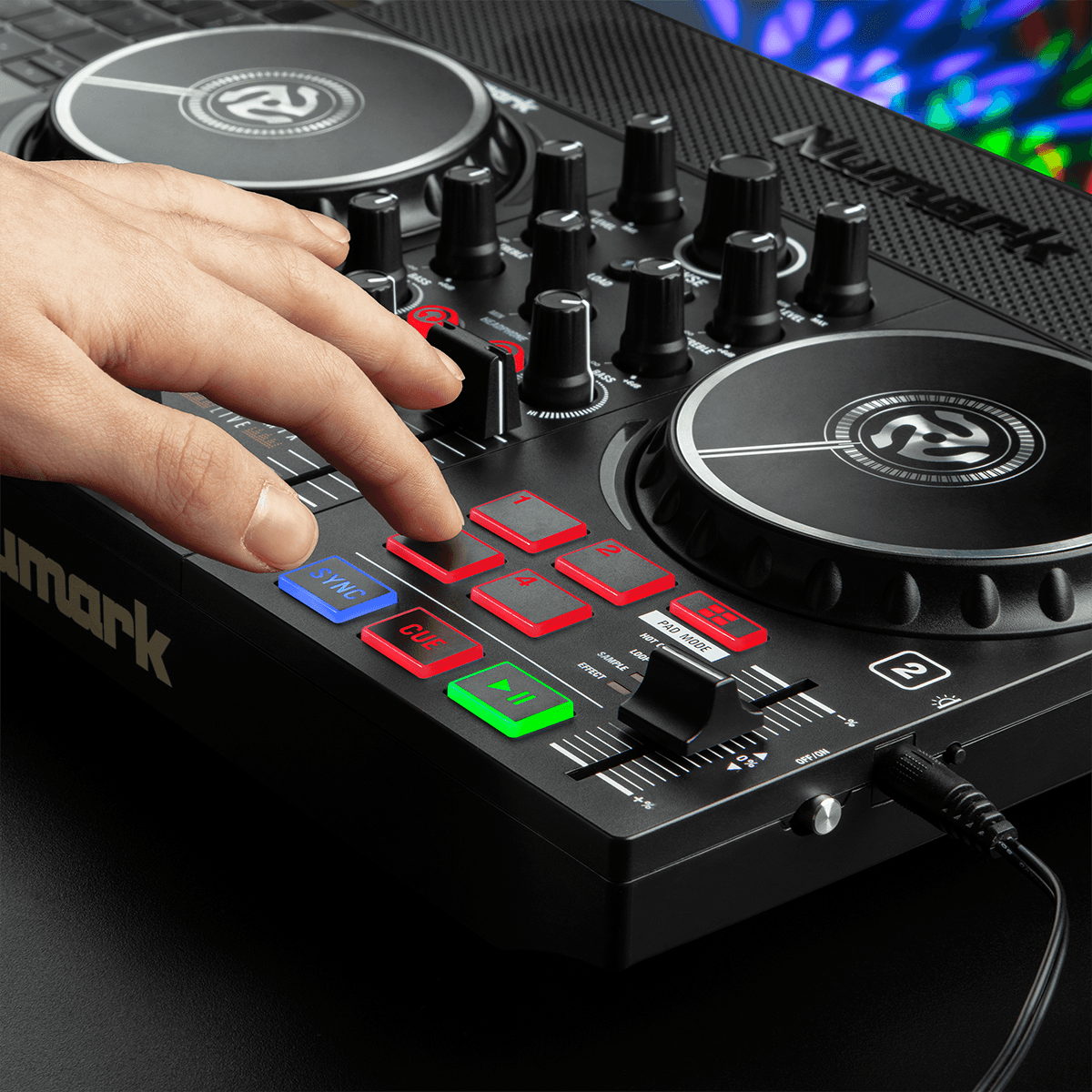 Party Mix Live