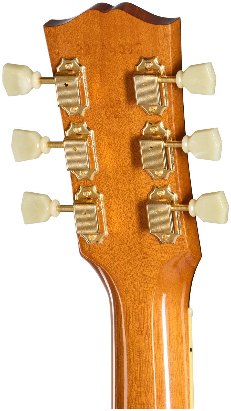 Hummingbird Heritage Cherry Sunburst Original