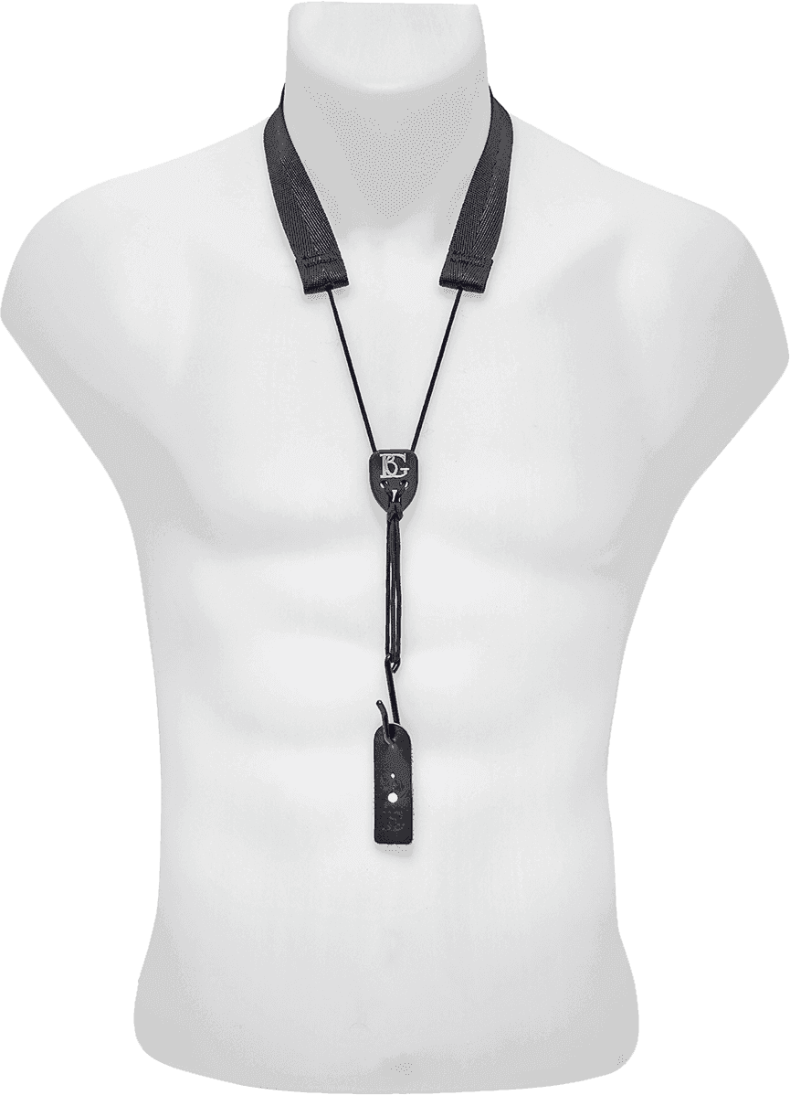 CORDON FLEX ELASTIQUE - CLARINETTE