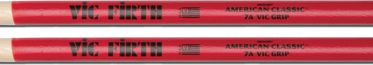 7avg - American Classic Grip 7a Grip