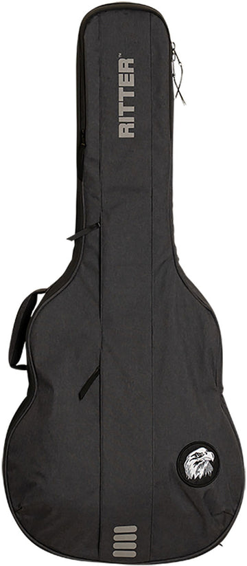 Super Jumbo Gigbag Gray