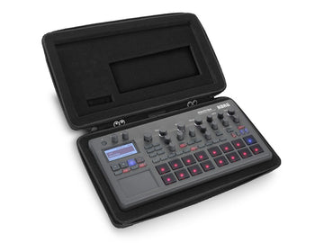 U 8434 BL - Creator Korg Electribe Hardcase Black