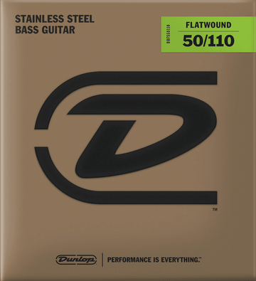 DBFS50110 Stainless Steel Filets Plats Long Scale 50-110