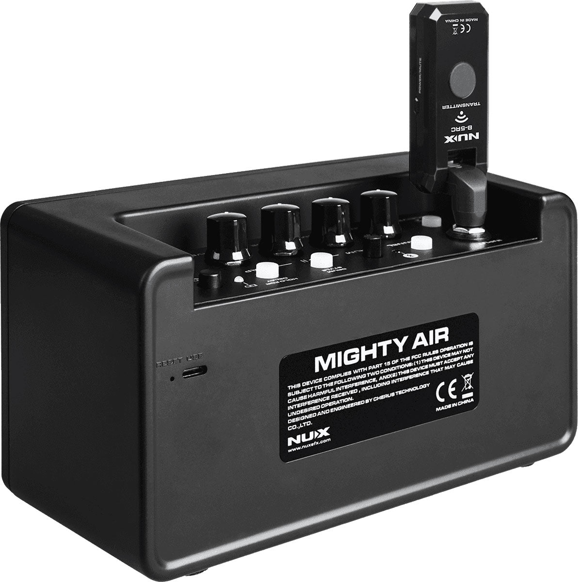MIGHTY-air - Reconditionné