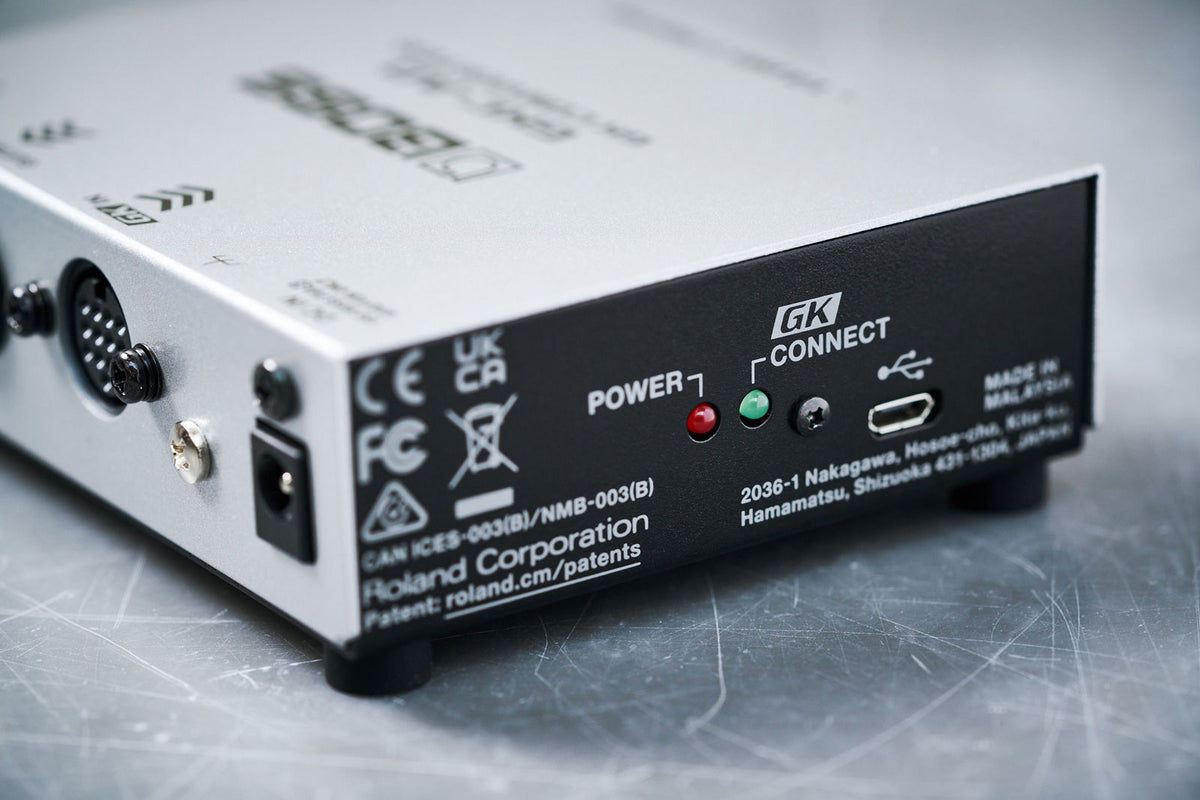 GKC-ad Convertitore da 13pin a seriale