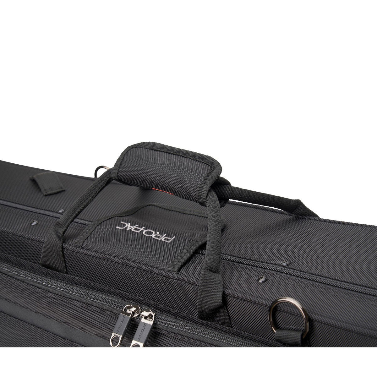 Étui De Clarinette Basse Propac PB-319