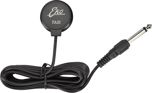 Eko Fasi Micro Ventouse pour Instru à Cordes