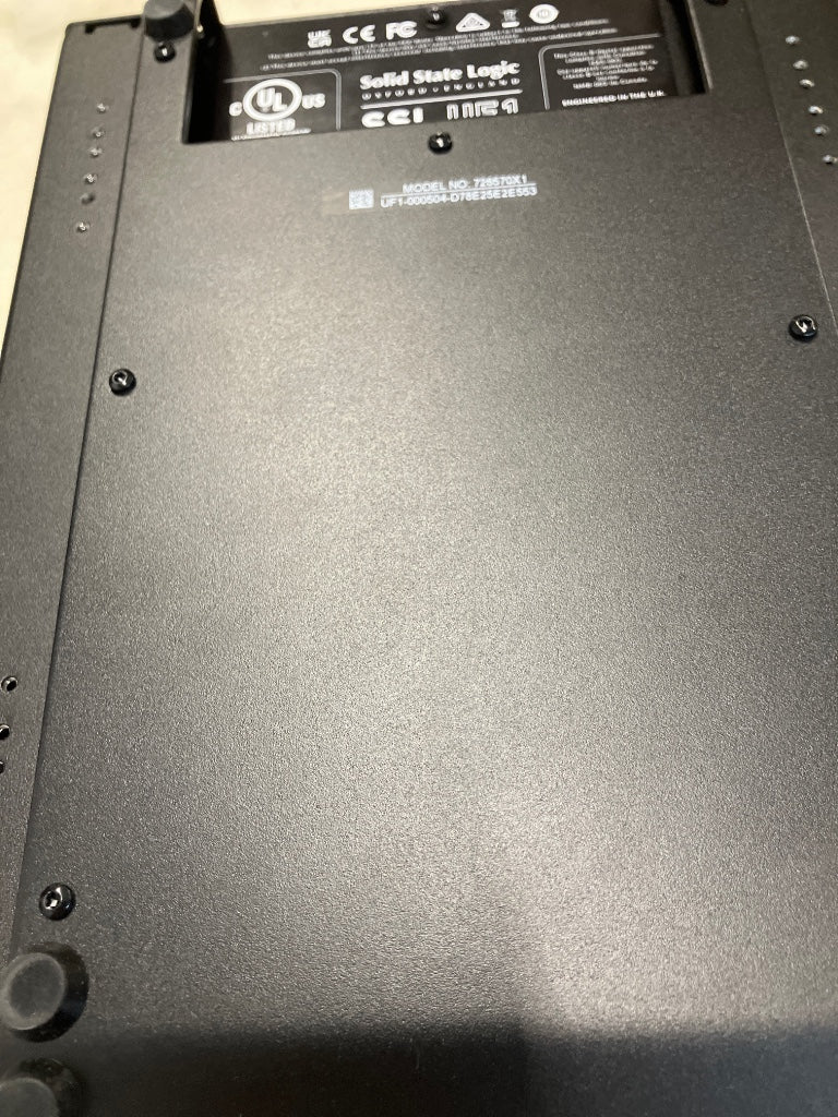 UF1 - Stock B