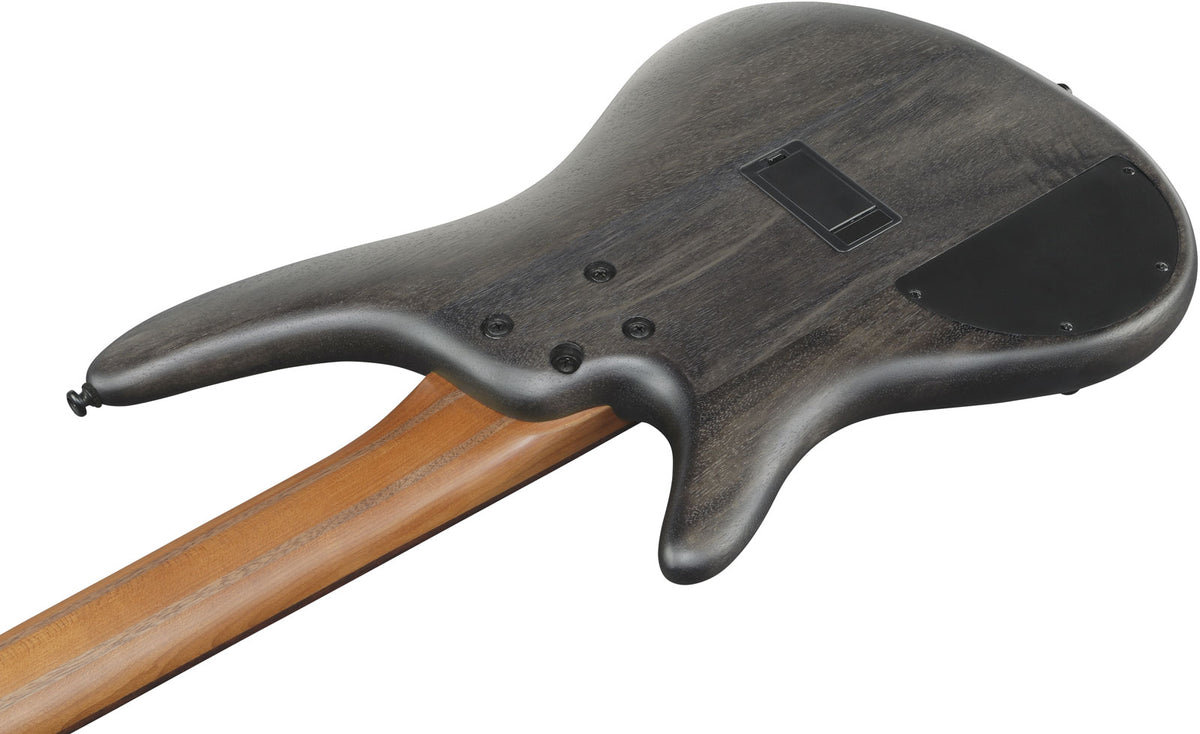 SR505A LTD Edition Transparent Gray Flat