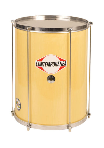 C-SUB01 - Surdo Holz Serie Pro - 14" X 45CM