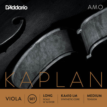Jeu Kaplan Amo Diapason Long Medium