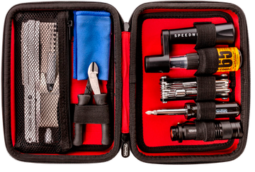 Kit D'entretien Complet Guitare et Basse