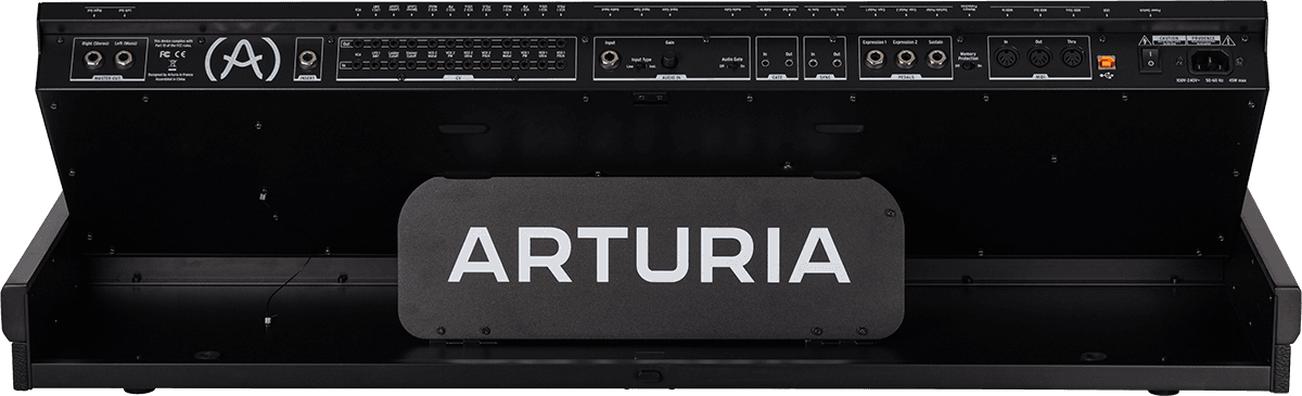 MATRIXBRUTE LIMITED EDITION