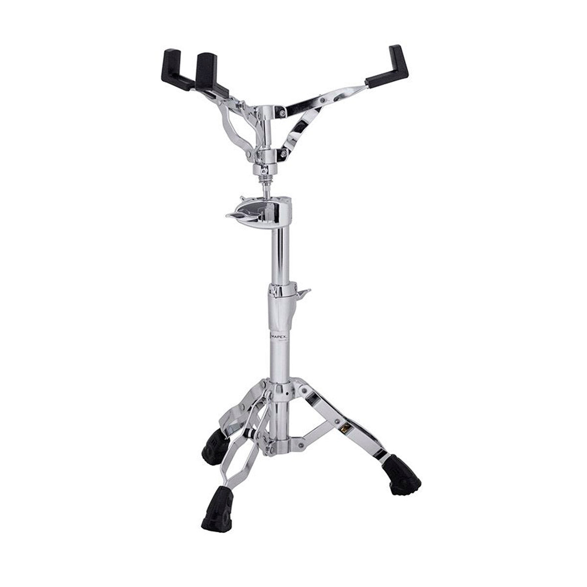 Mapex S800 - ARMORY - SNARE DRUM STAND - CHROME