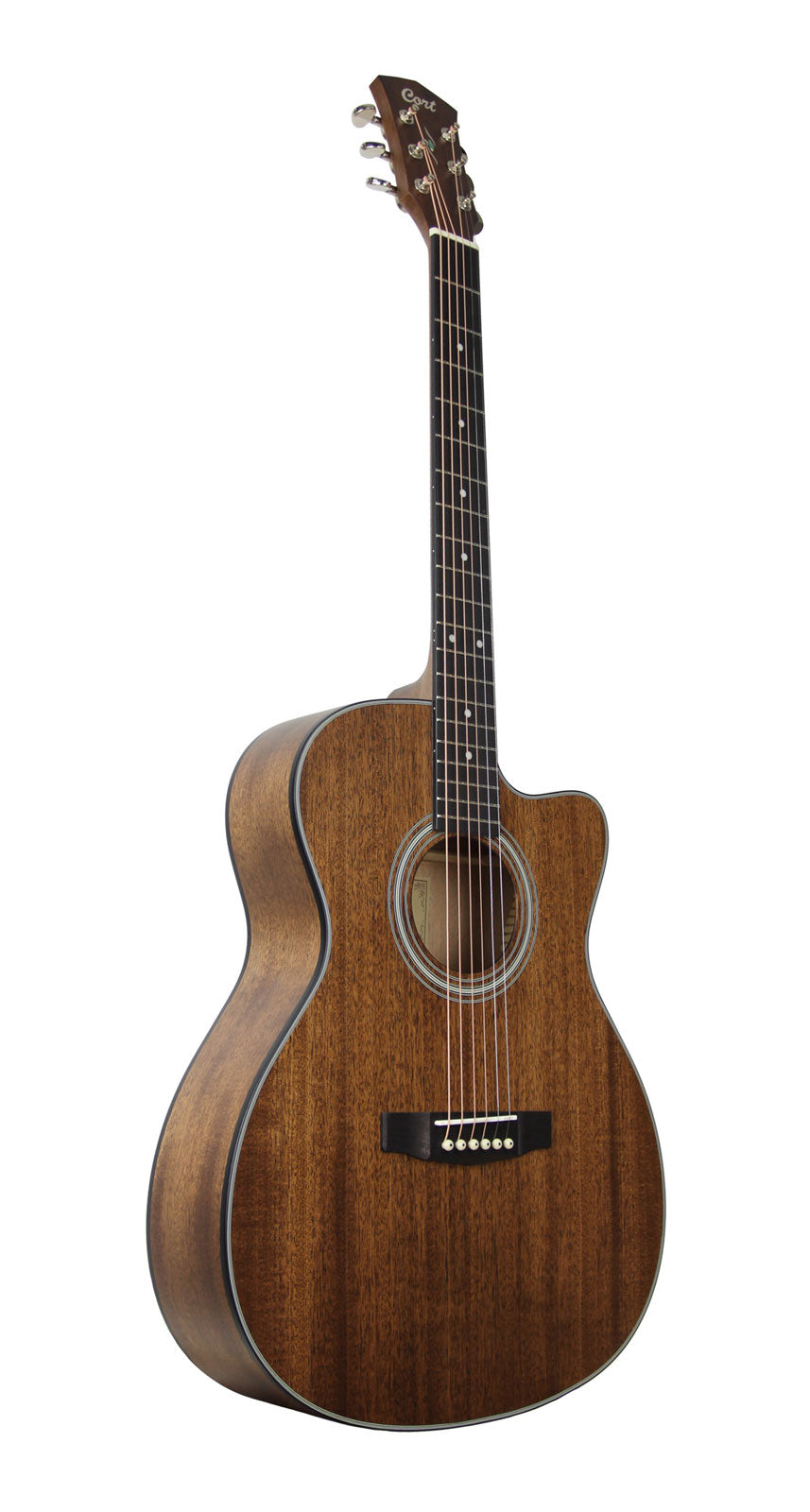 Pure-OCMF Natur seidenmatt