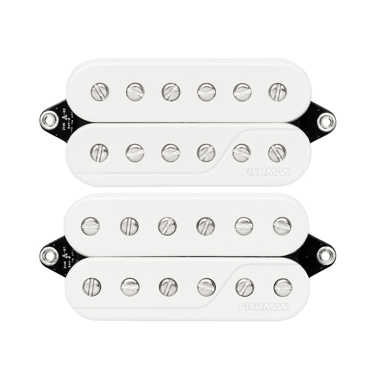 Fluence Signature Tim Henson Bianco