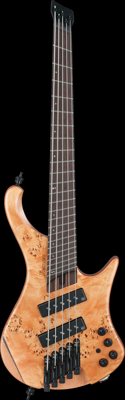 EHB1505SMS-FNL Florid Natur Bass Workshop
