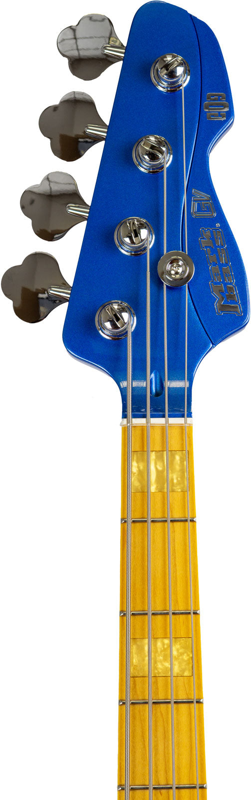 GV4 GOG Blue Sky Maple