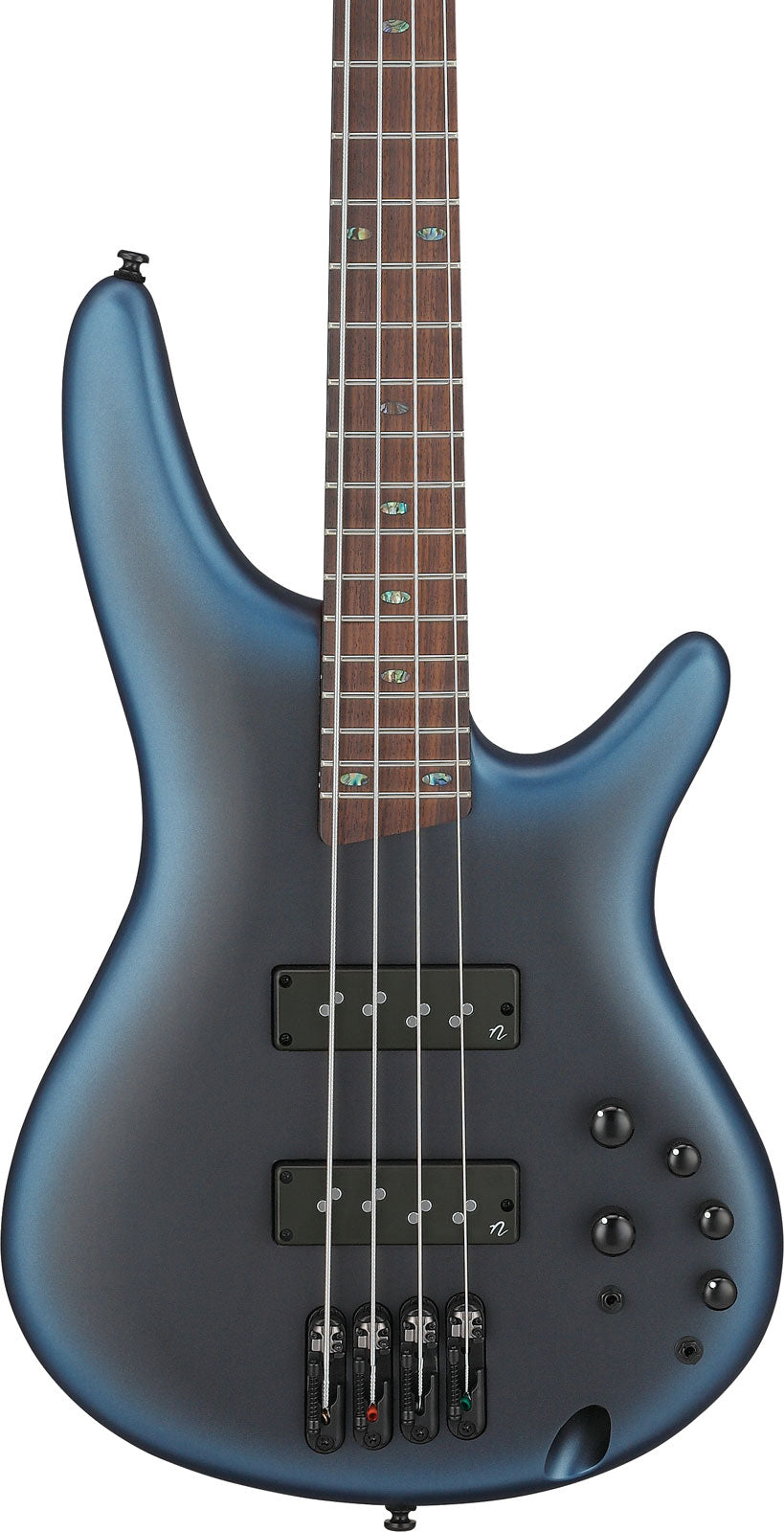 SR500NMAM Midnight Arctic Ocean Matte