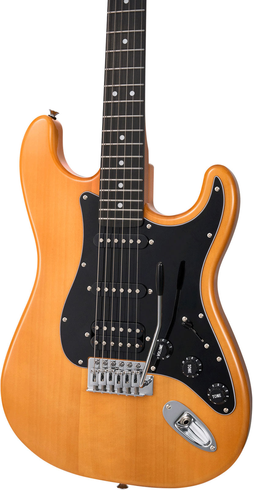 Msc10 Elite Gloss Natural