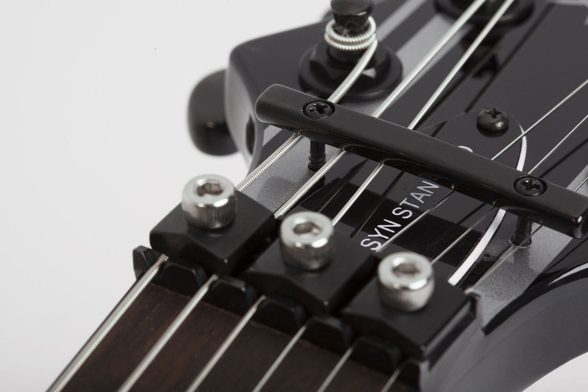 Standard Synyster Gate Signature Nero