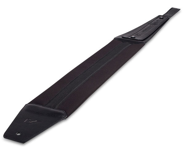 SoloStrap Neo - 10 cm neopren - Schwarz