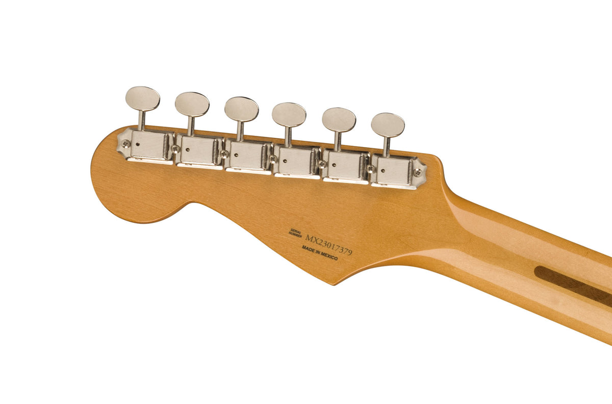 Stratocaster 50s Vintera II MN 2-color Sunburst