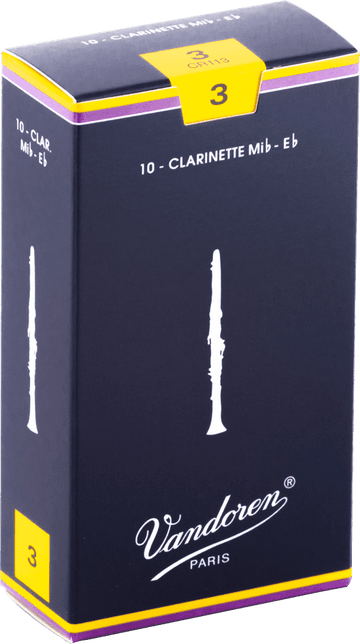 CLASSIC BLAU 3 - CR113