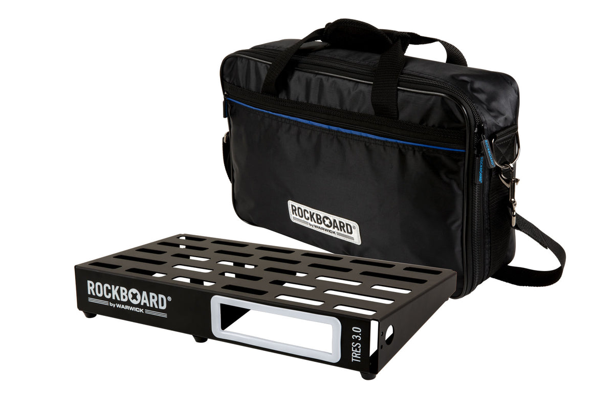 Rockboard TRES 3.0 + BAG