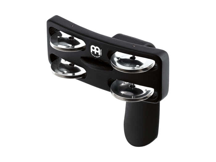 Tambourin Talon Noir