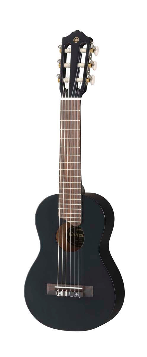 Yamaha Guitalele Gl1 Schwarz