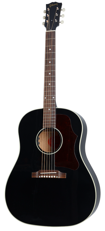 J-45 50s Original Ebano