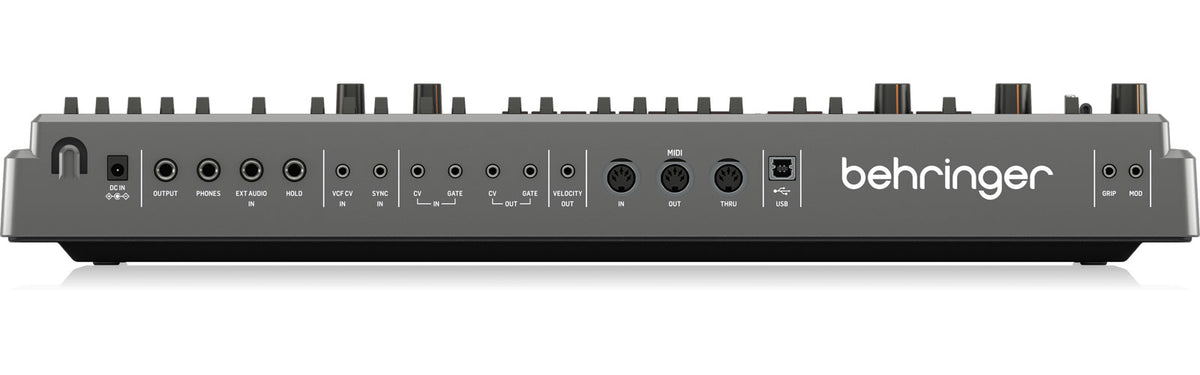 MS-1 MKII Gris