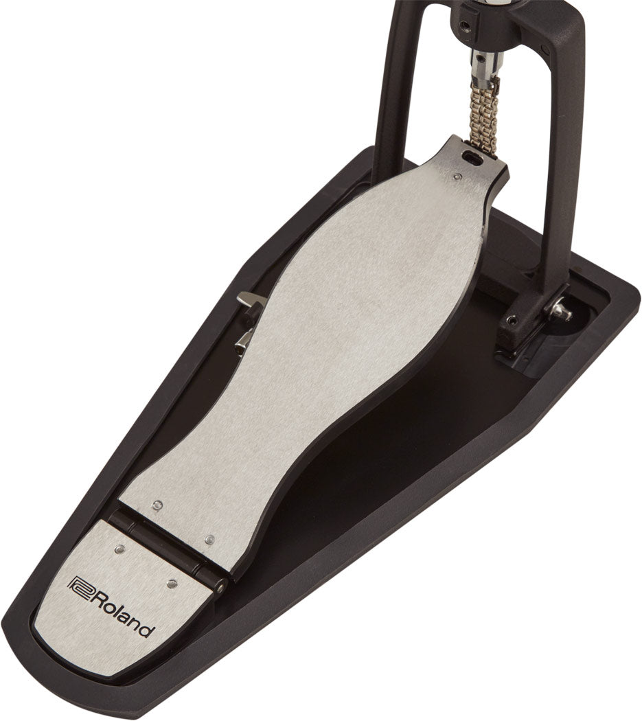 RDH-120a Pedale Hi Hat Avec Technologie Noise Eater
